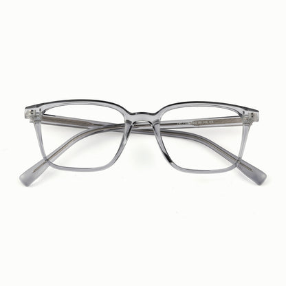 Cranford rectangular prescription glasses 