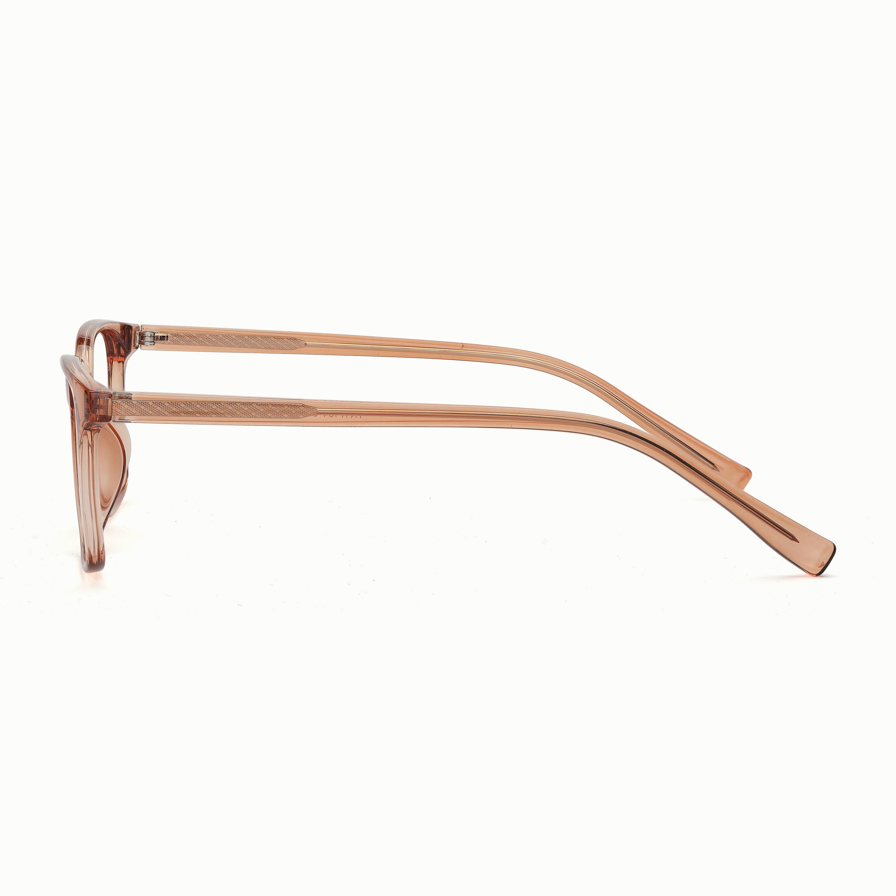 Cranford rectangular prescription glasses 