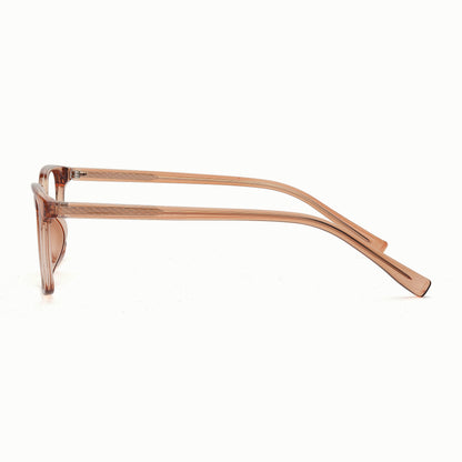 Cranford rectangular prescription glasses 
