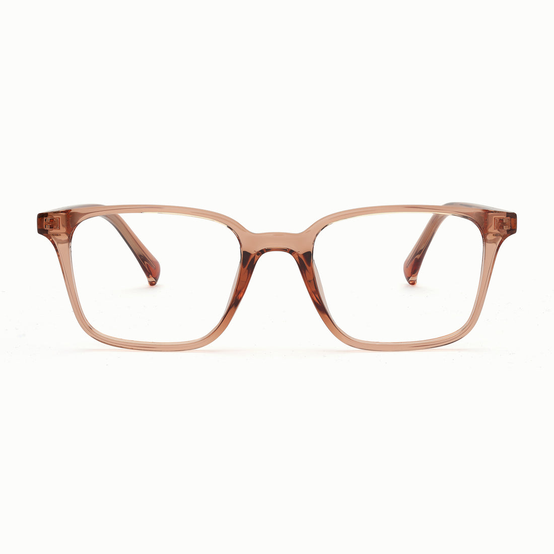 Cranford rectangular prescription glasses 