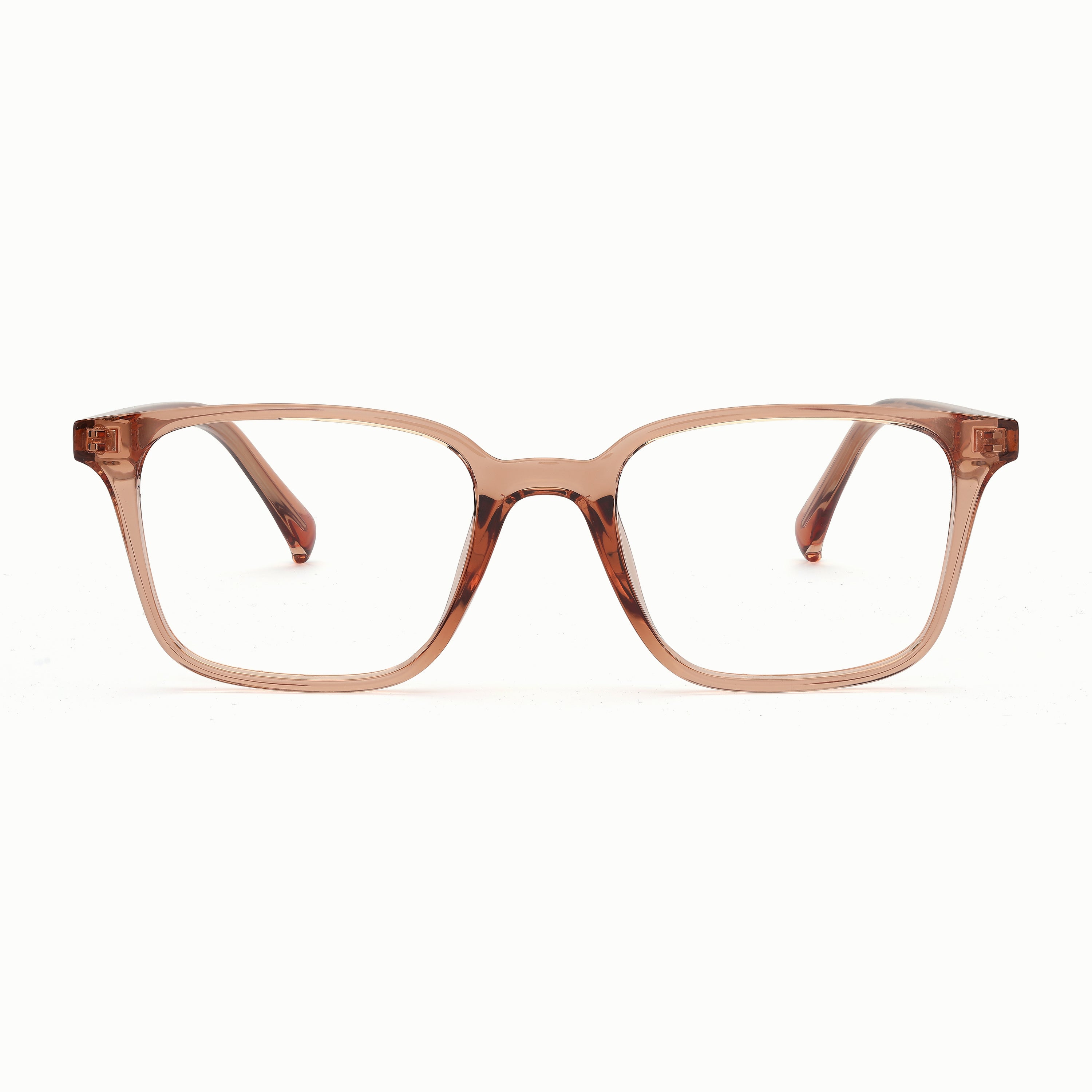 Cranford rectangular prescription glasses 