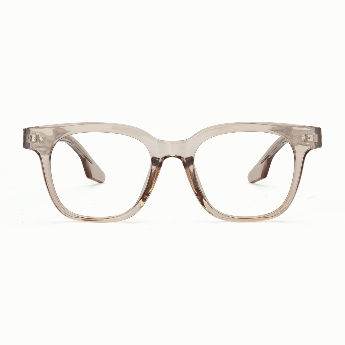 Denham square prescription glasses 
