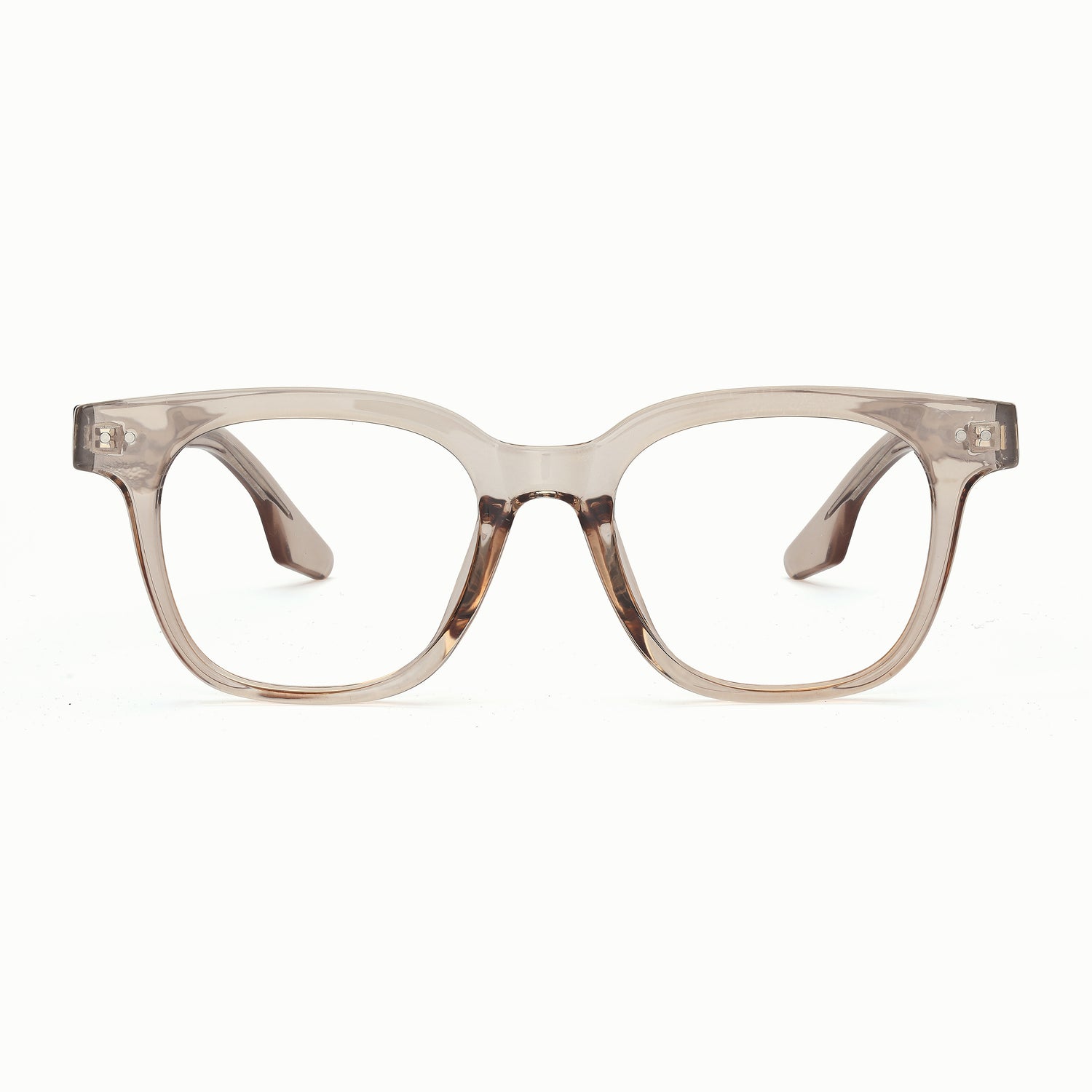 Denham square prescription glasses 