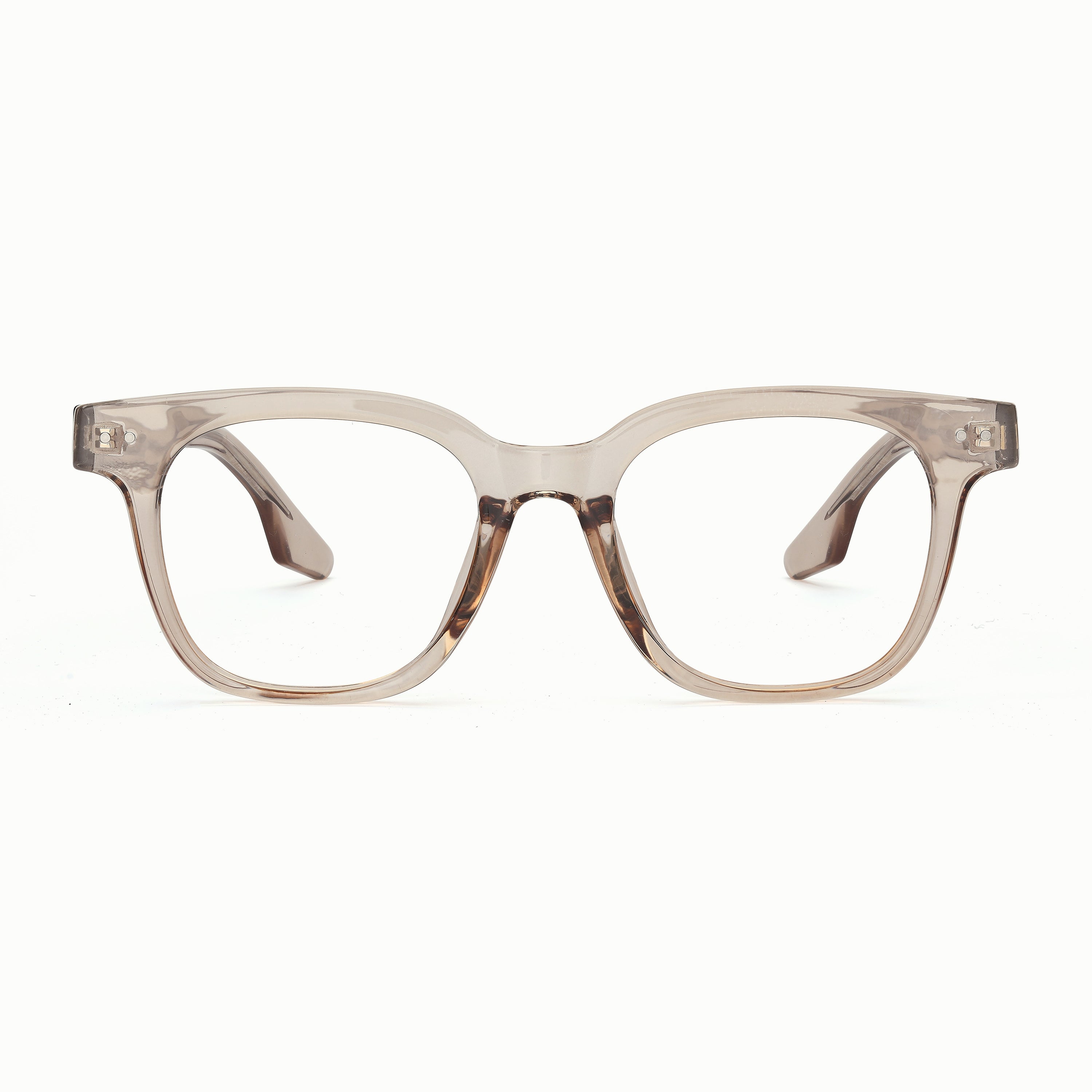 Denham square prescription glasses 