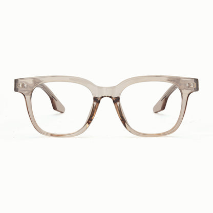 Denham square prescription glasses 