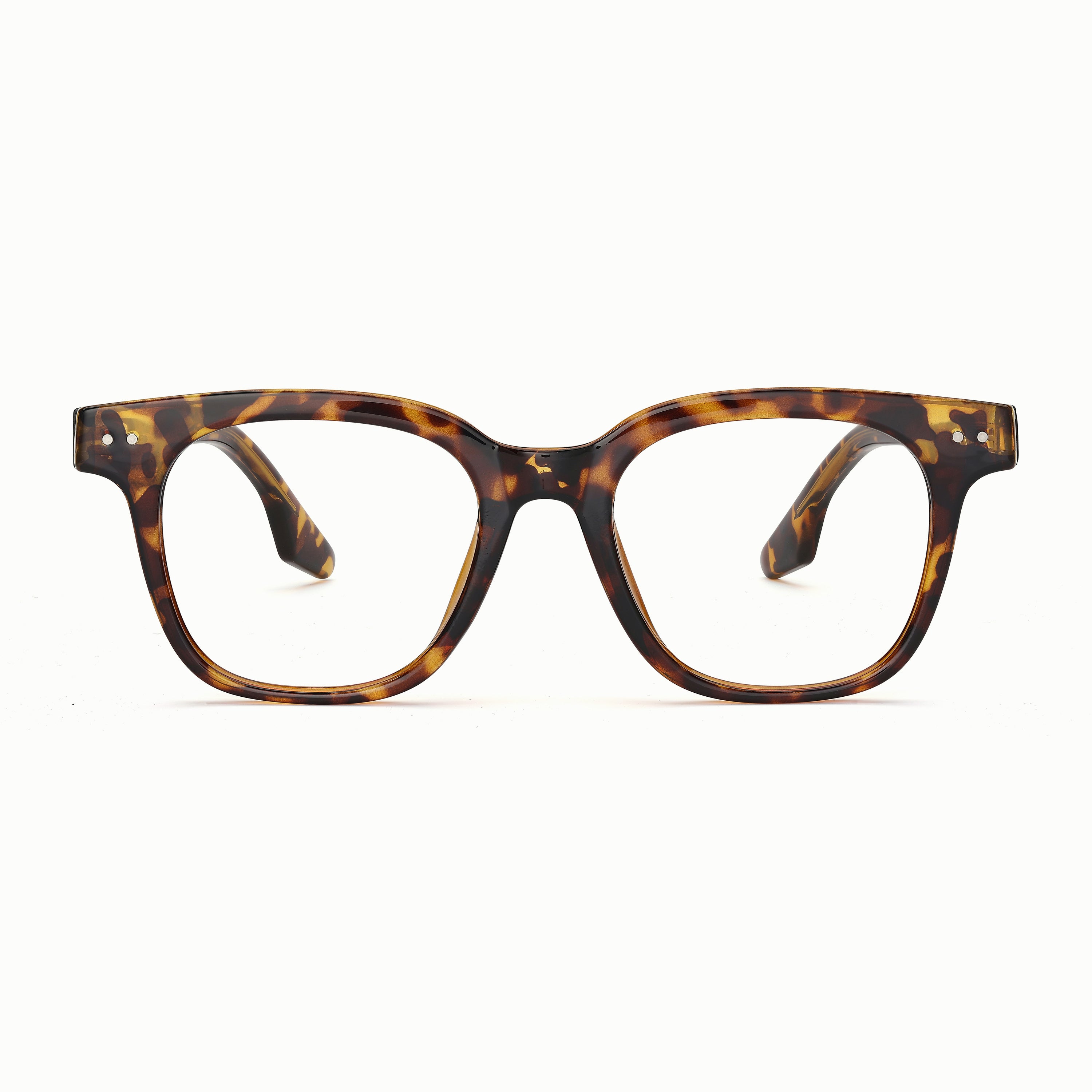 Denham square prescription glasses 