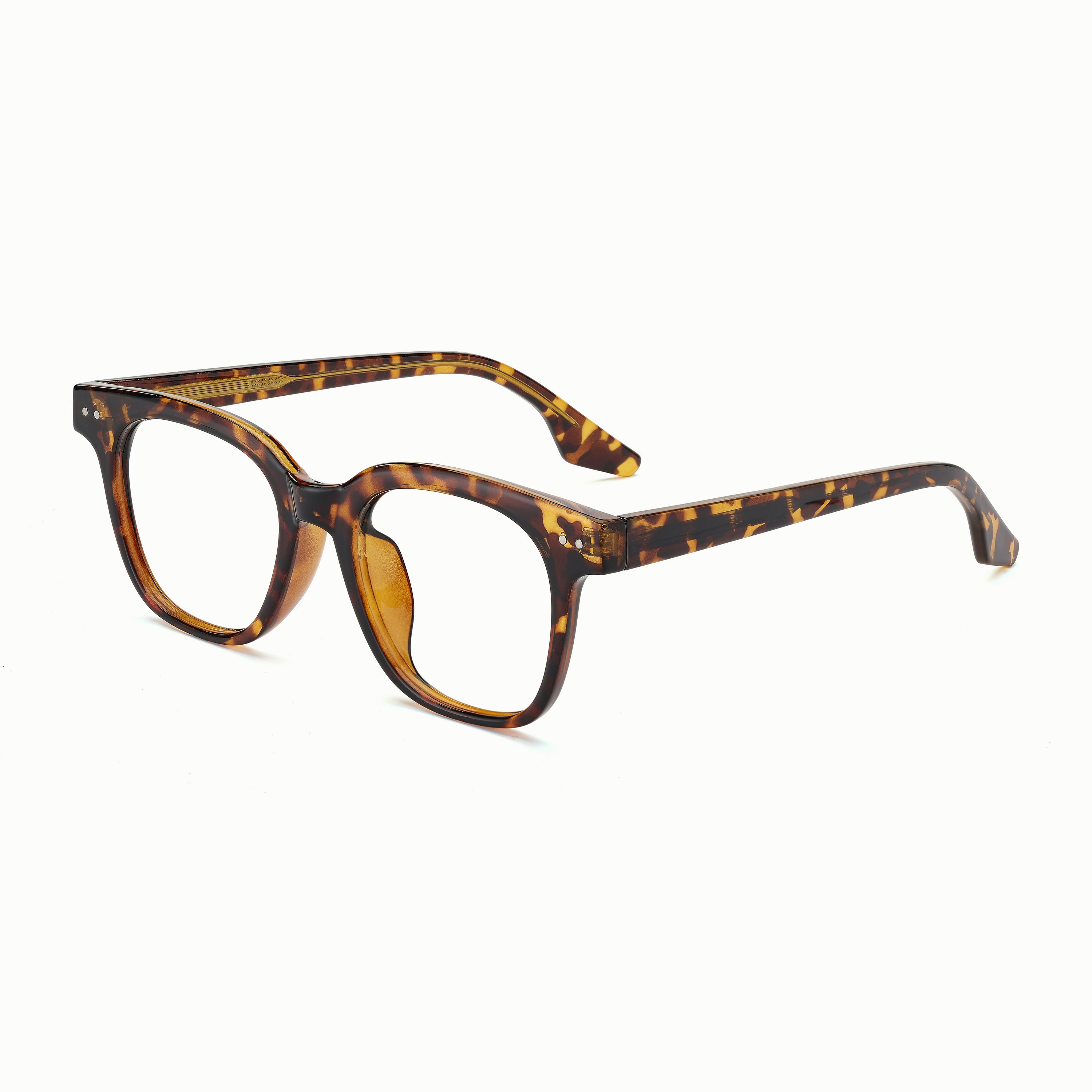 Denham square prescription glasses 