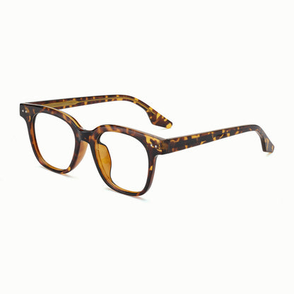 Denham square prescription glasses 