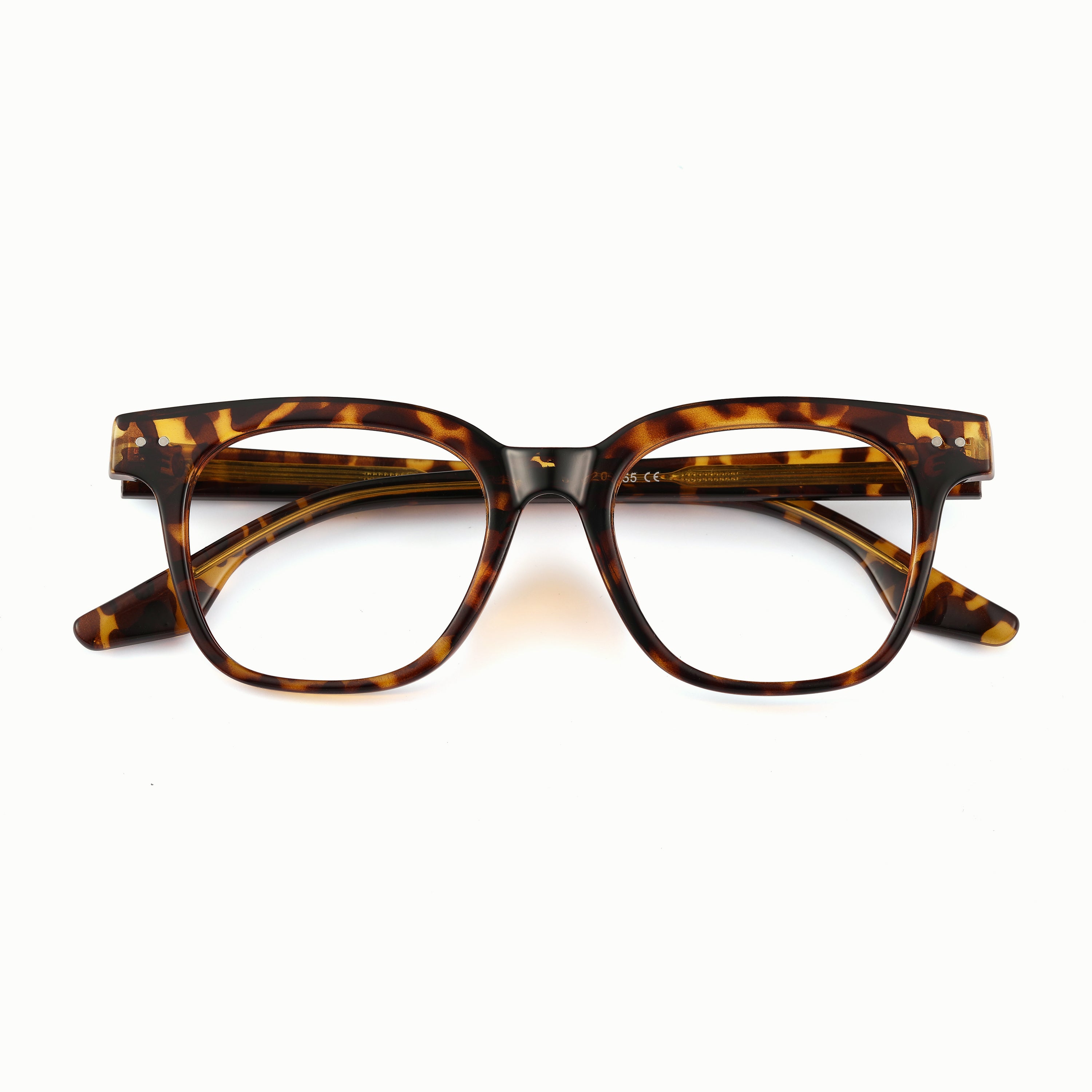 Denham square prescription glasses 