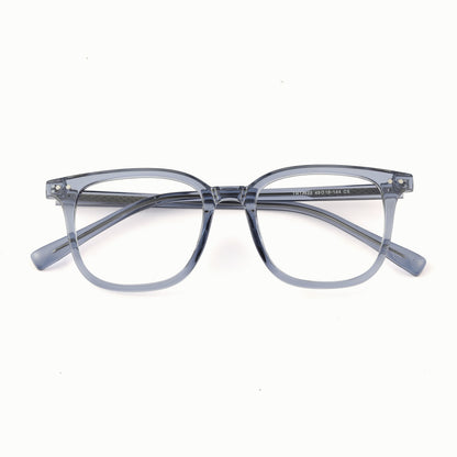 Edgeworth square prescription glasses 