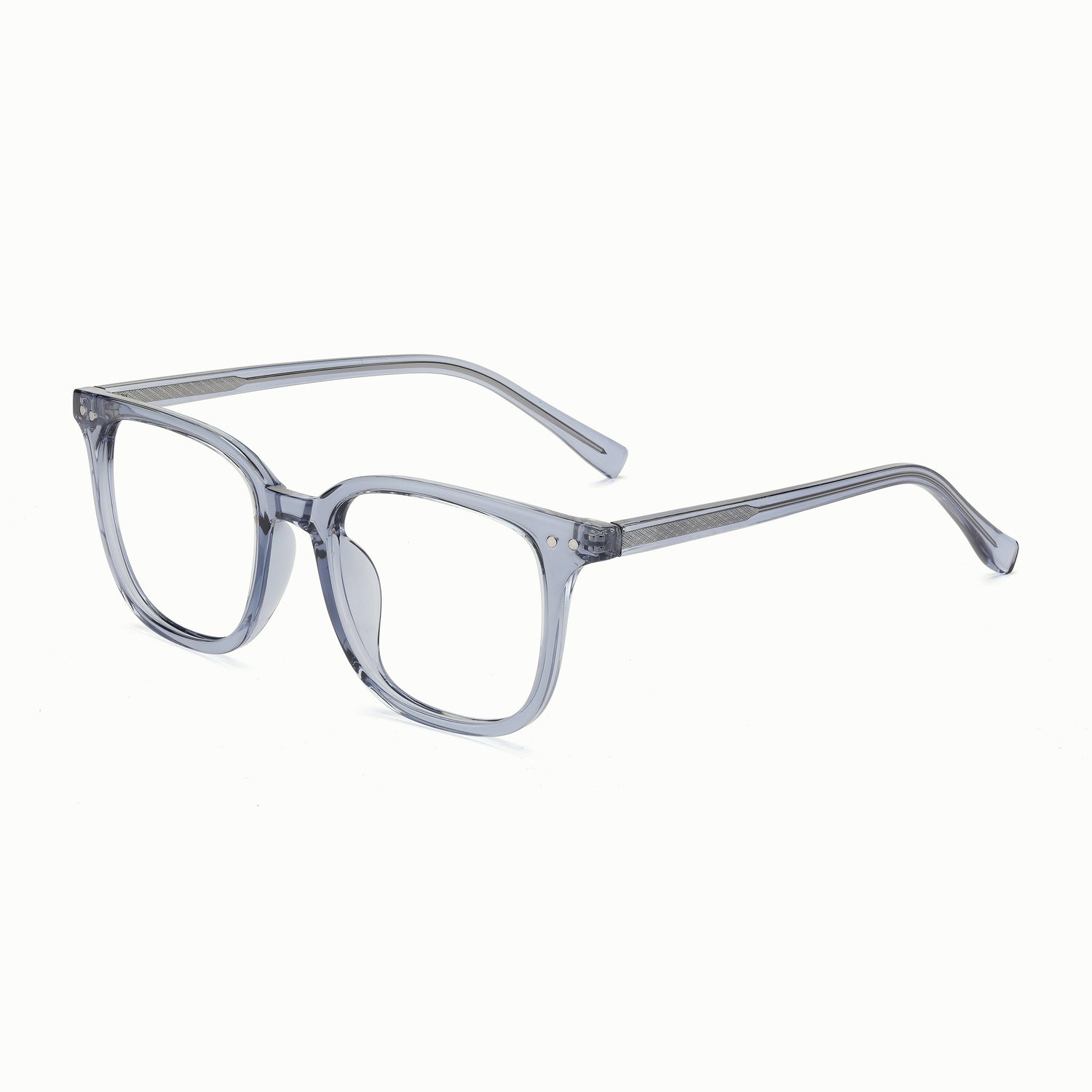 Edgeworth square prescription glasses 