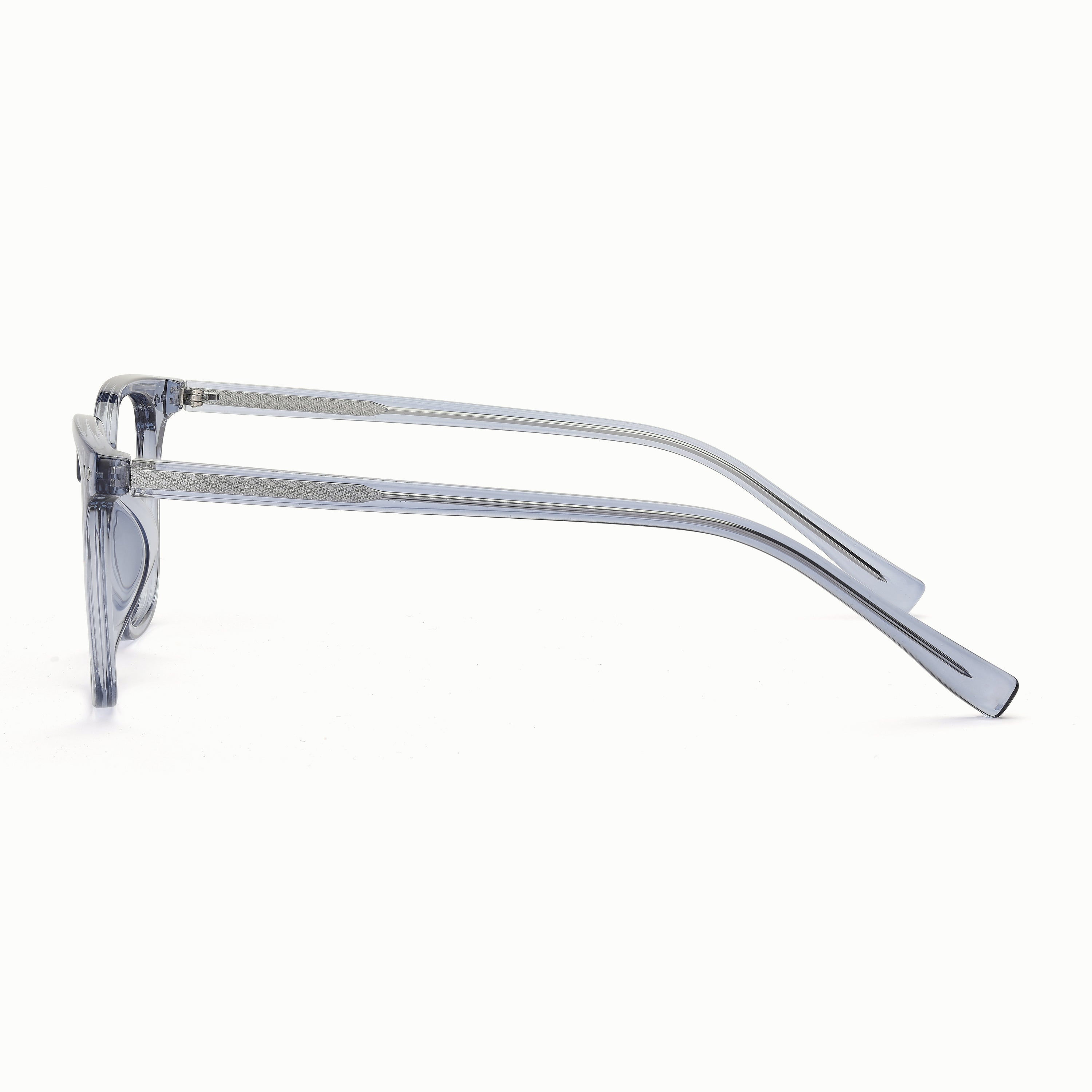 Edgeworth square prescription glasses 