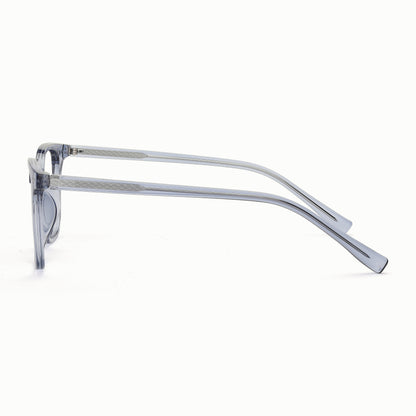 Edgeworth square prescription glasses 