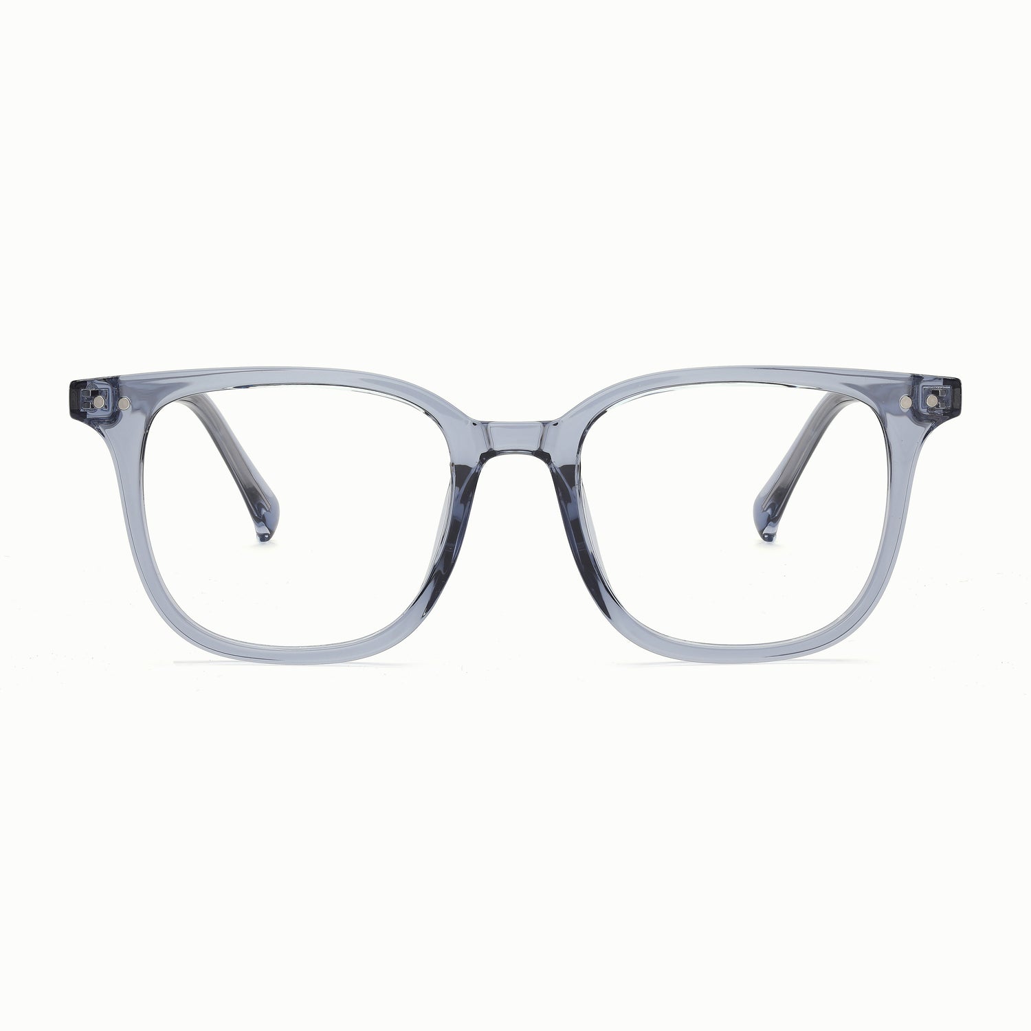Edgeworth square prescription glasses 