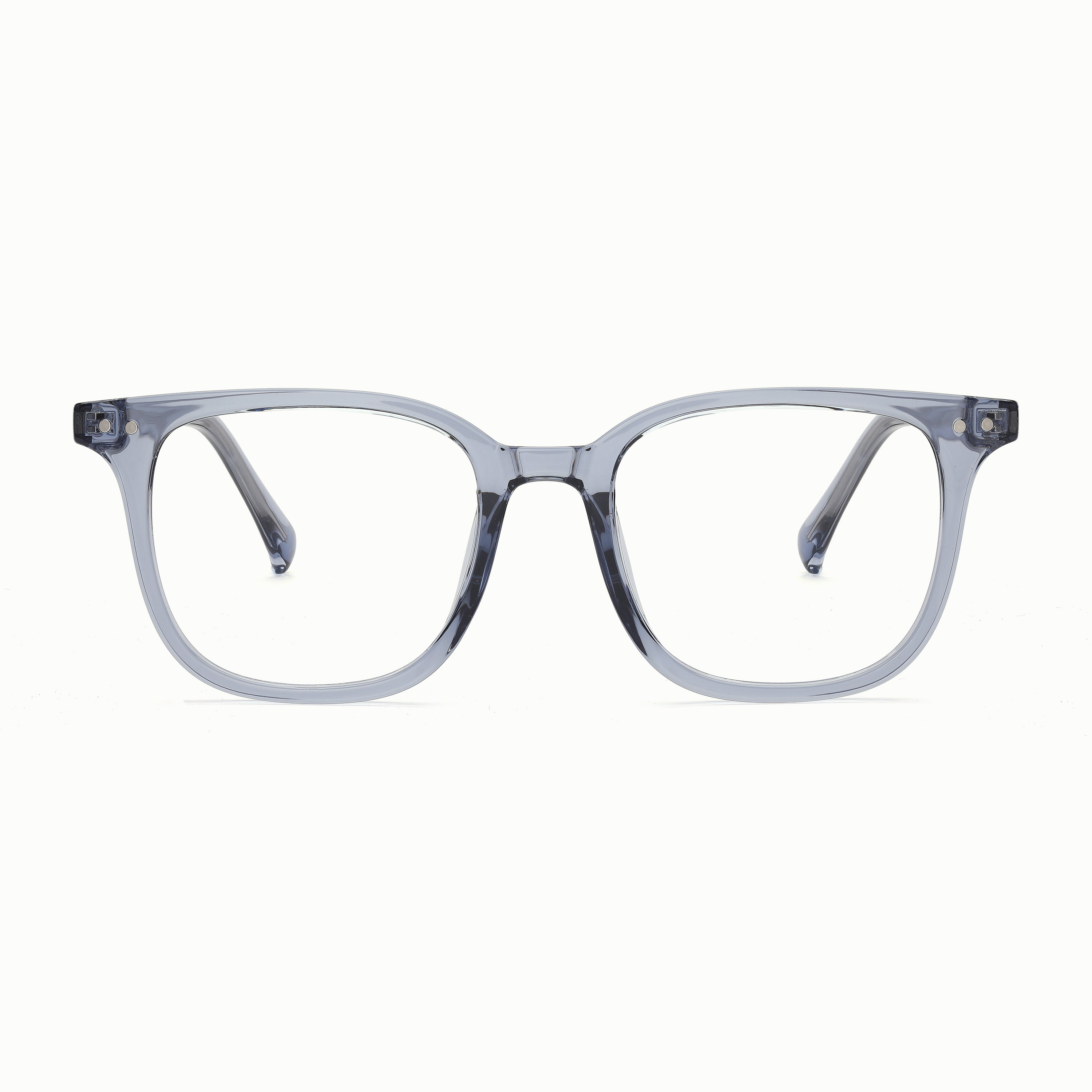 Edgeworth square prescription glasses 