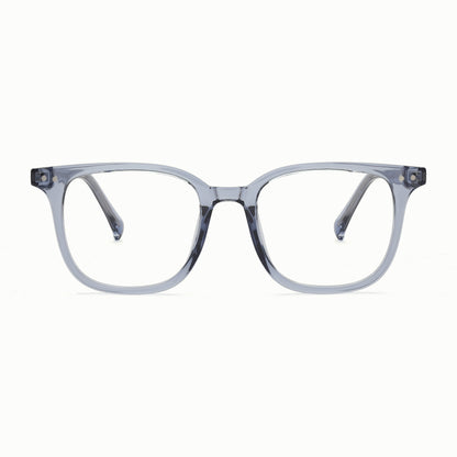 Edgeworth square prescription glasses 