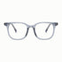Edgeworth square prescription glasses 