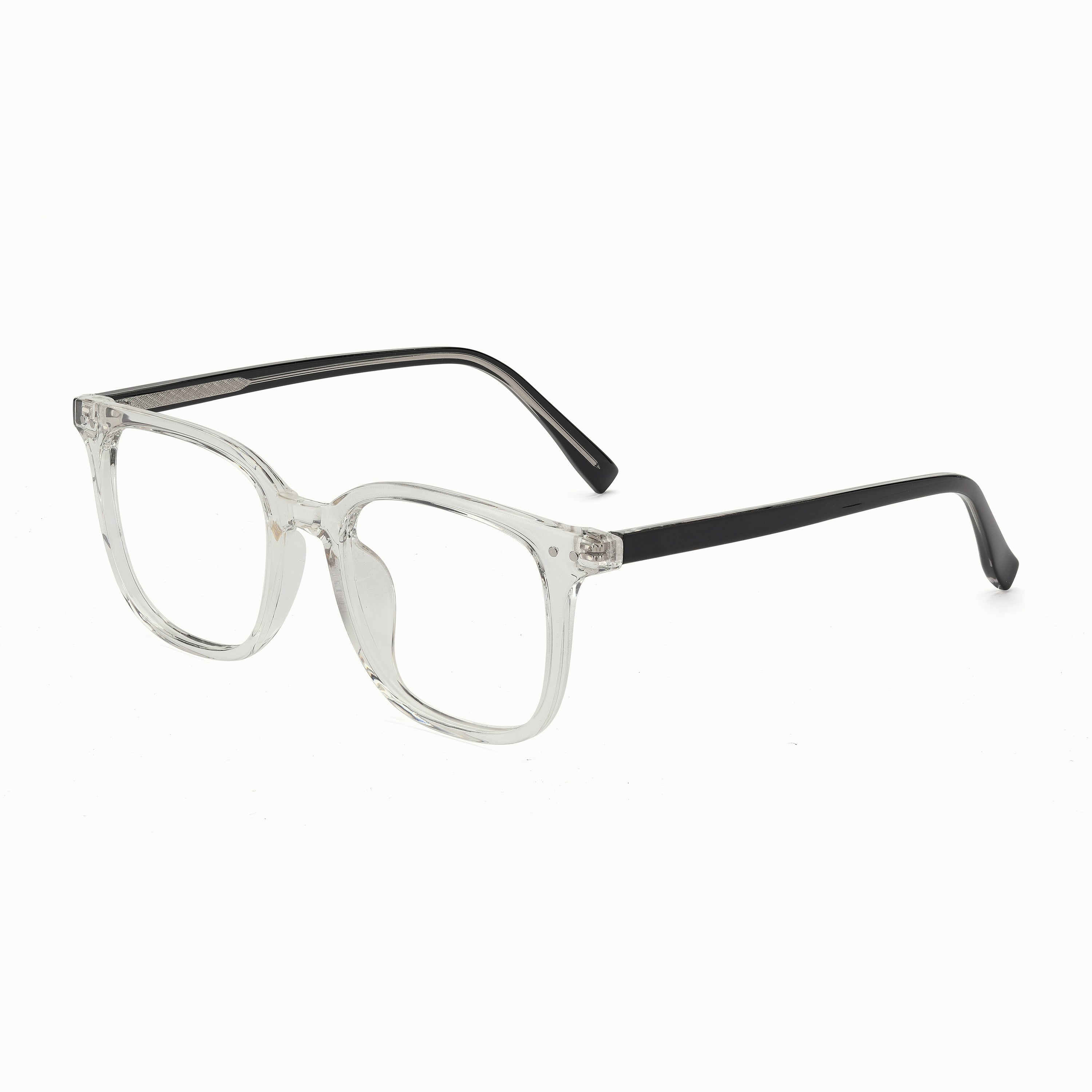 Edgeworth square prescription glasses 