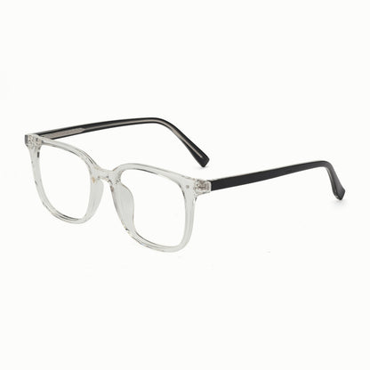 Edgeworth square prescription glasses 