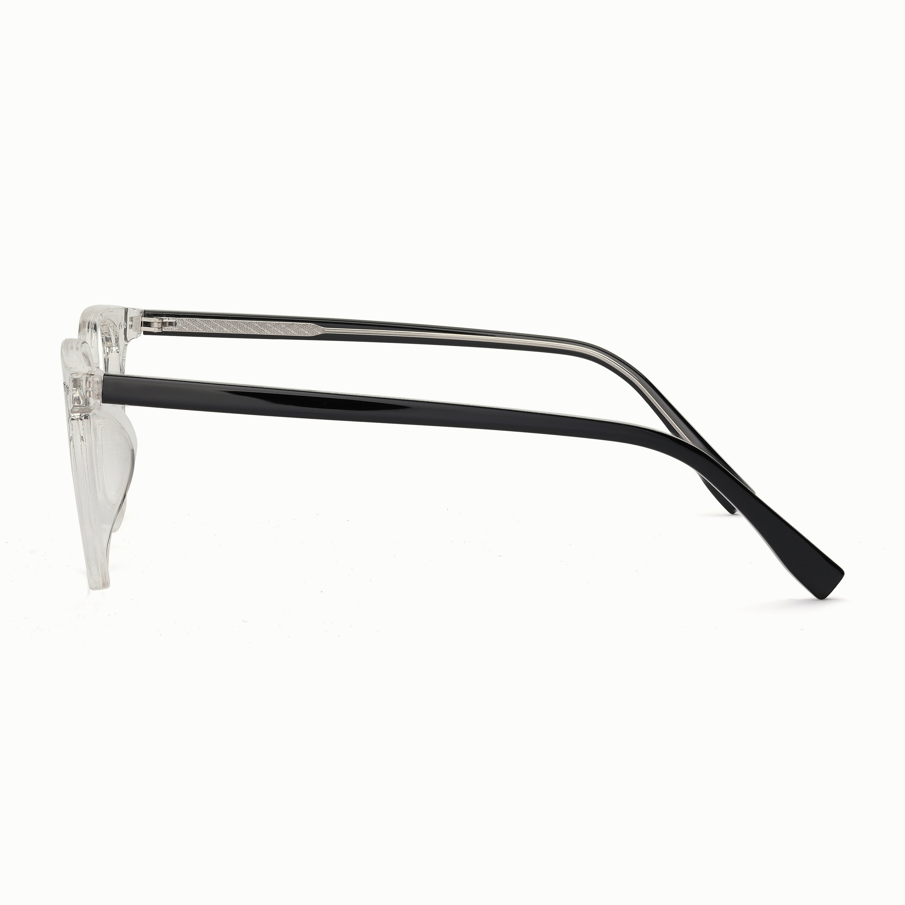 Edgeworth square prescription glasses 