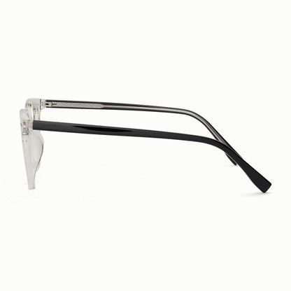 Edgeworth square prescription glasses 