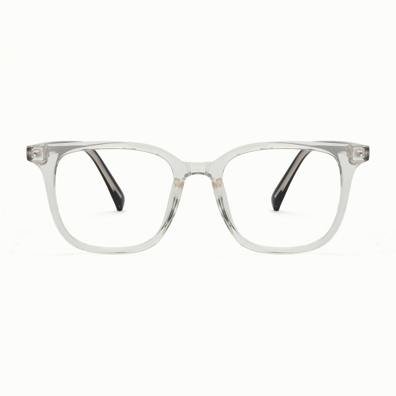 Edgeworth square prescription glasses 