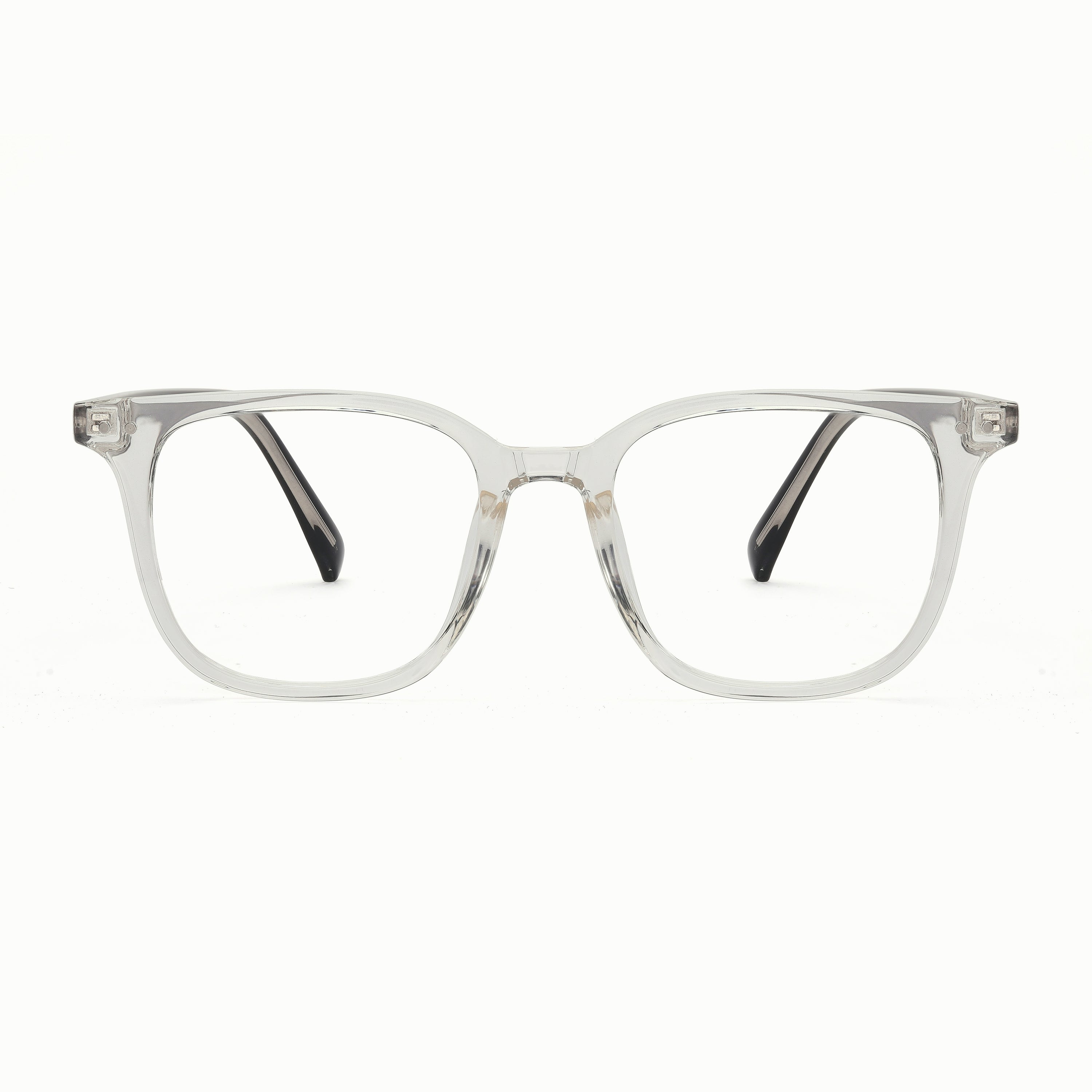 Edgeworth square prescription glasses 
