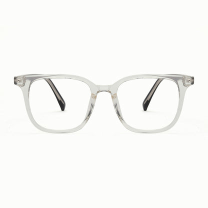 Edgeworth square prescription glasses 