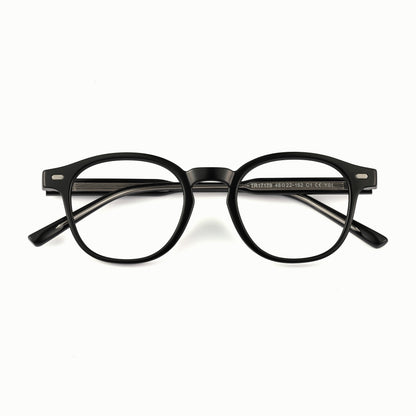 Fenwick square prescription glasses 