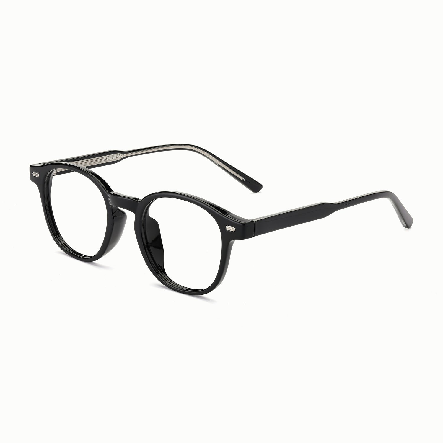 Fenwick square prescription glasses 