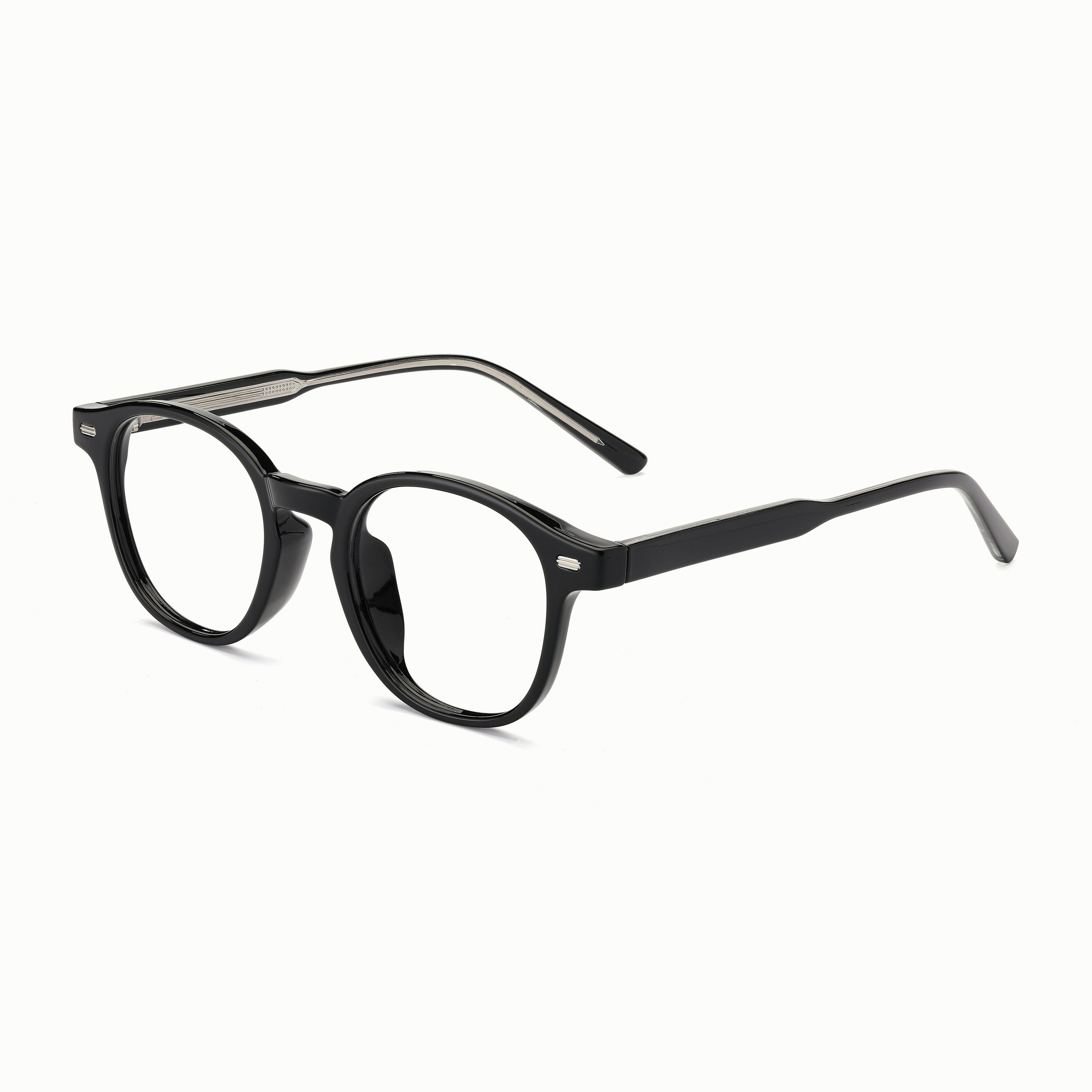 Fenwick square prescription glasses 