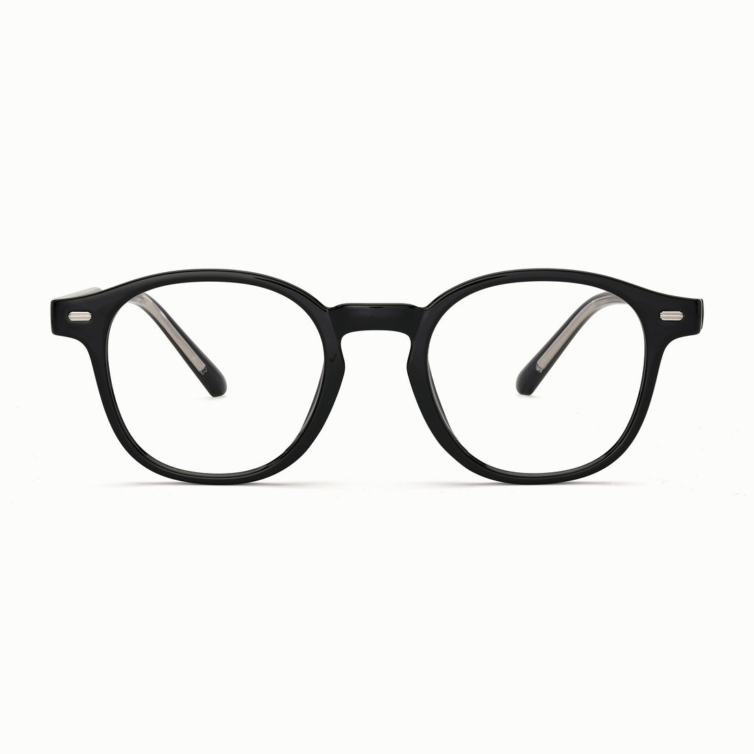 Fenwick square prescription glasses 