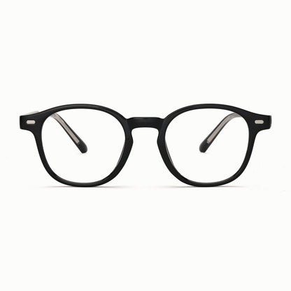 Fenwick square prescription glasses 