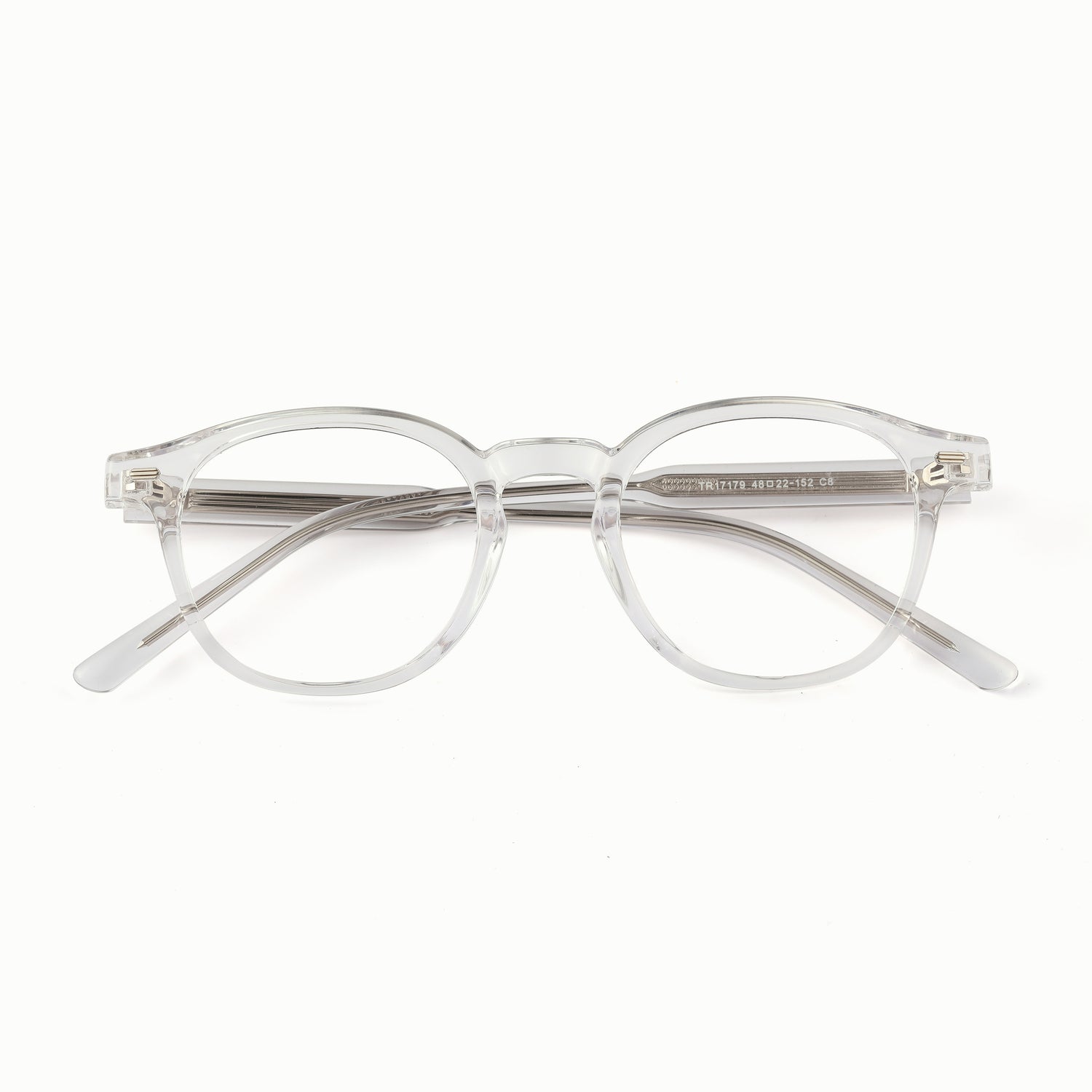 Fenwick square prescription glasses 