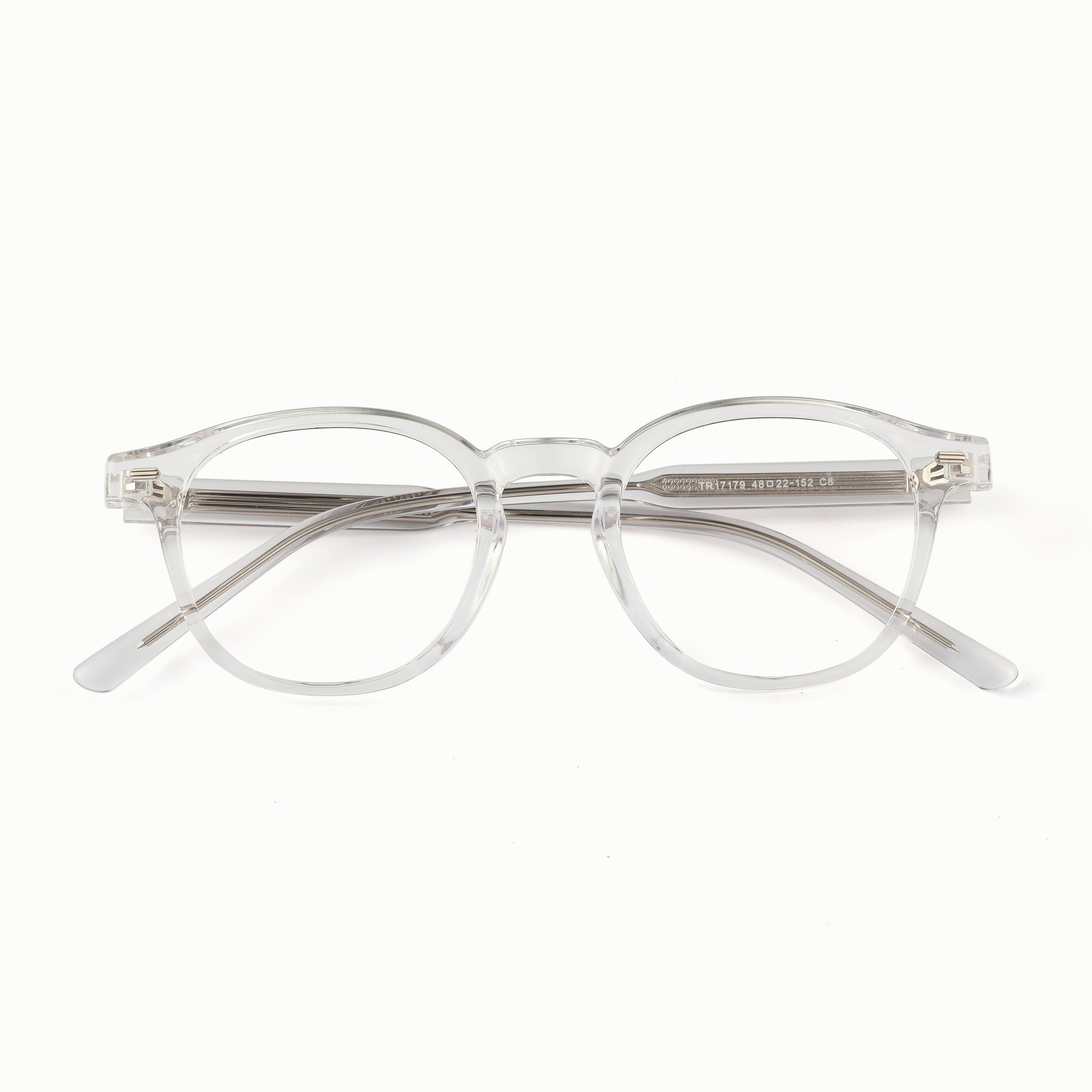 Fenwick square prescription glasses 