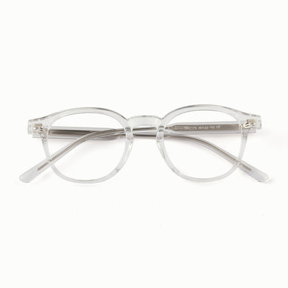 Fenwick square prescription glasses 