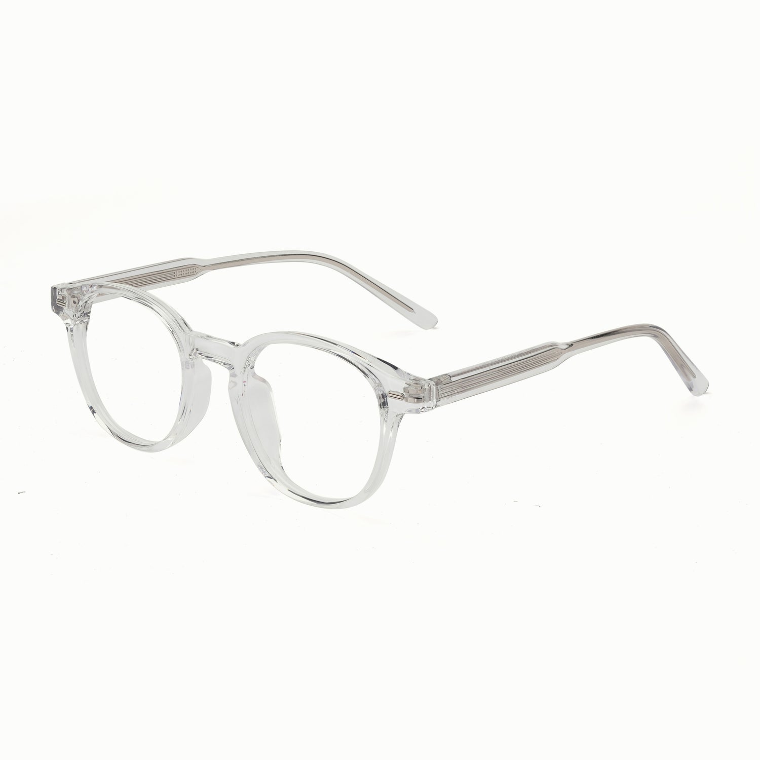 Fenwick square prescription glasses 