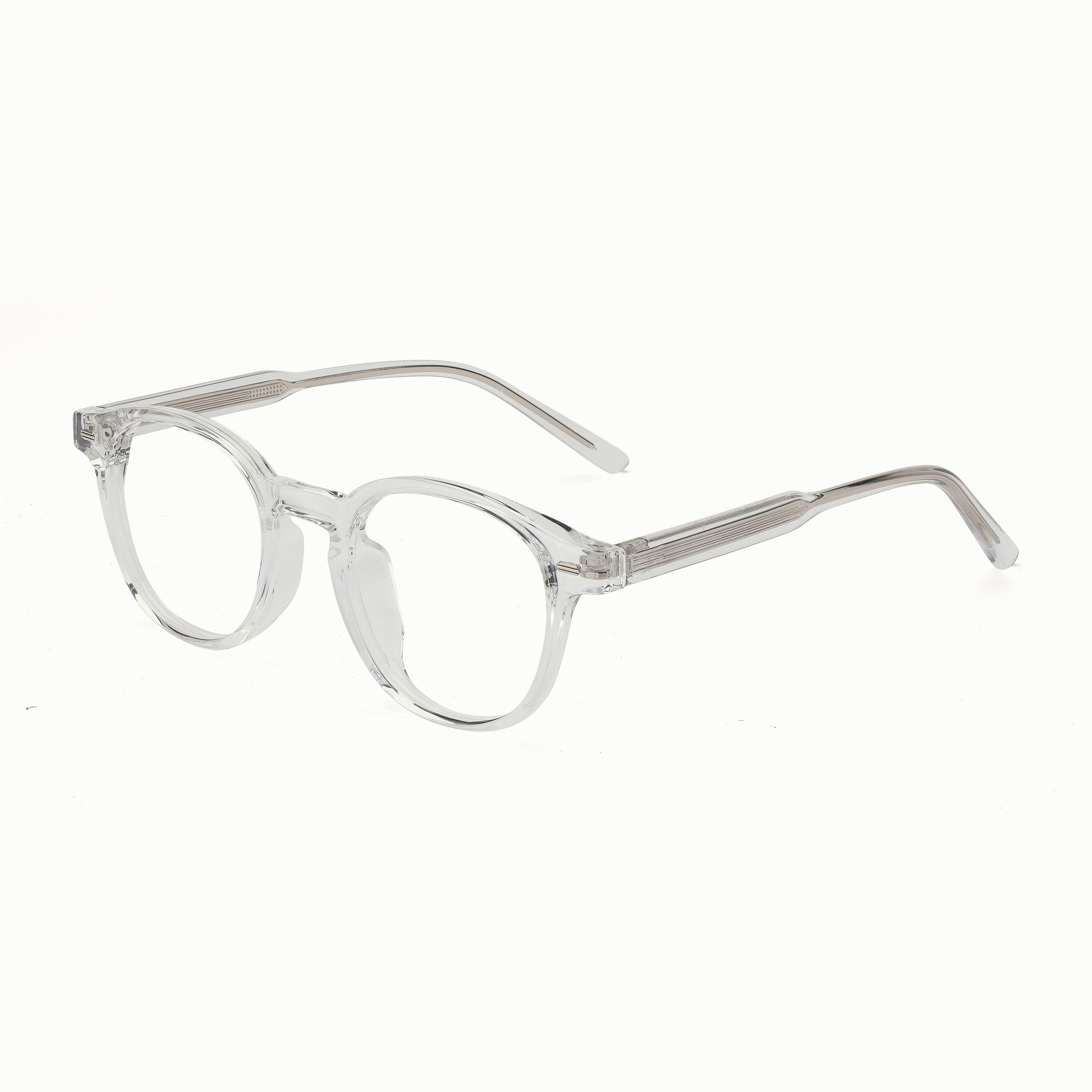 Fenwick square prescription glasses 