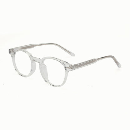 Fenwick square prescription glasses 