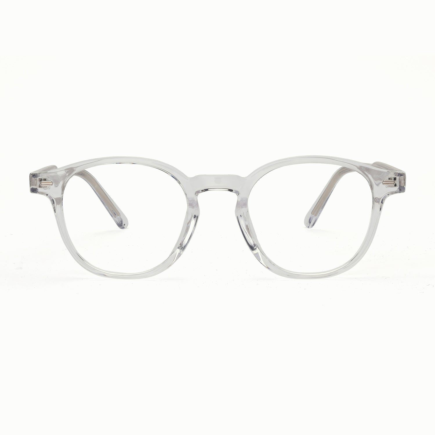 Fenwick square prescription glasses 