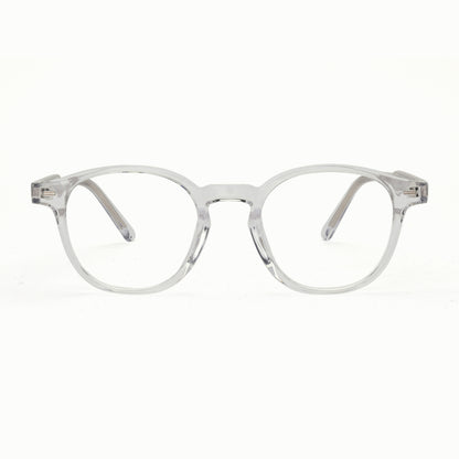 Fenwick square prescription glasses 