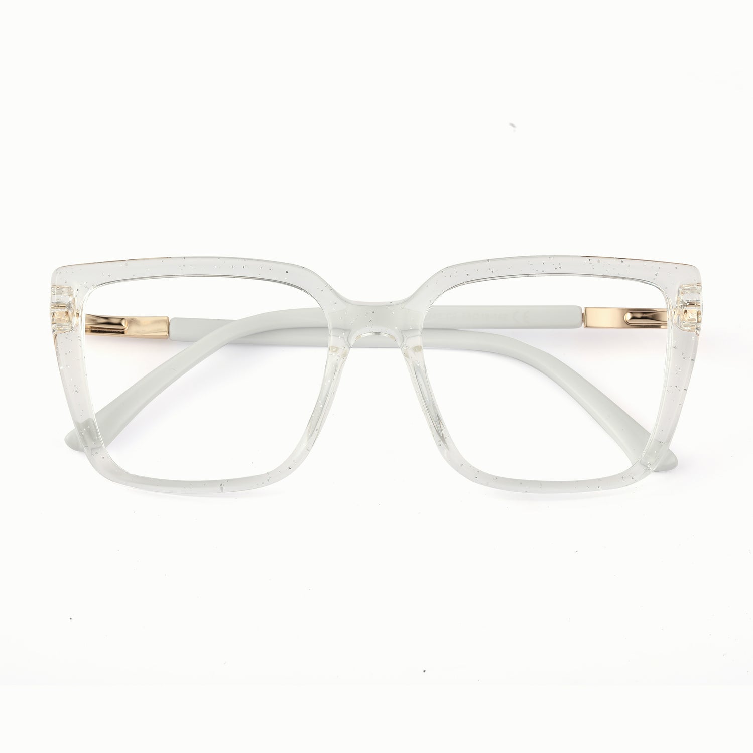 Greenwich square prescription glasses 