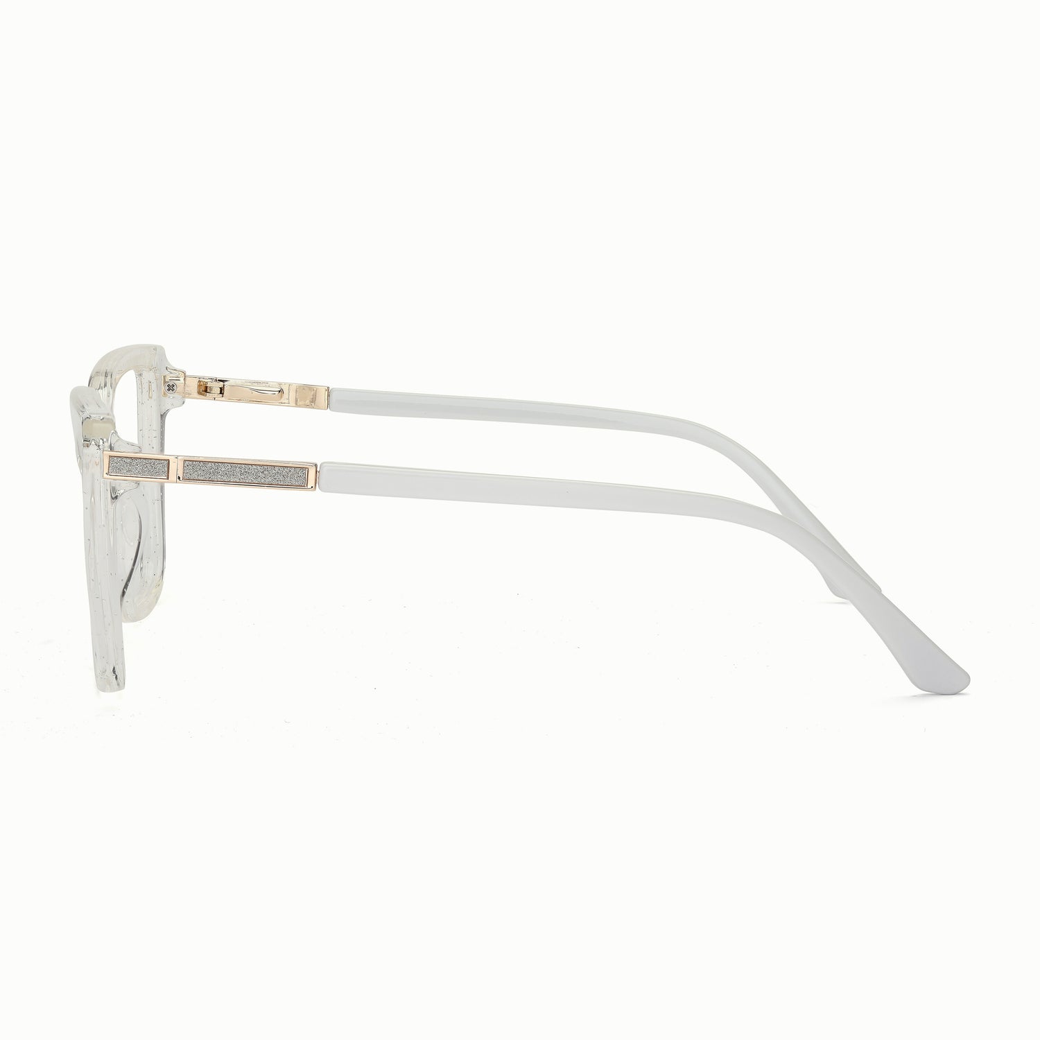 Greenwich square prescription glasses 