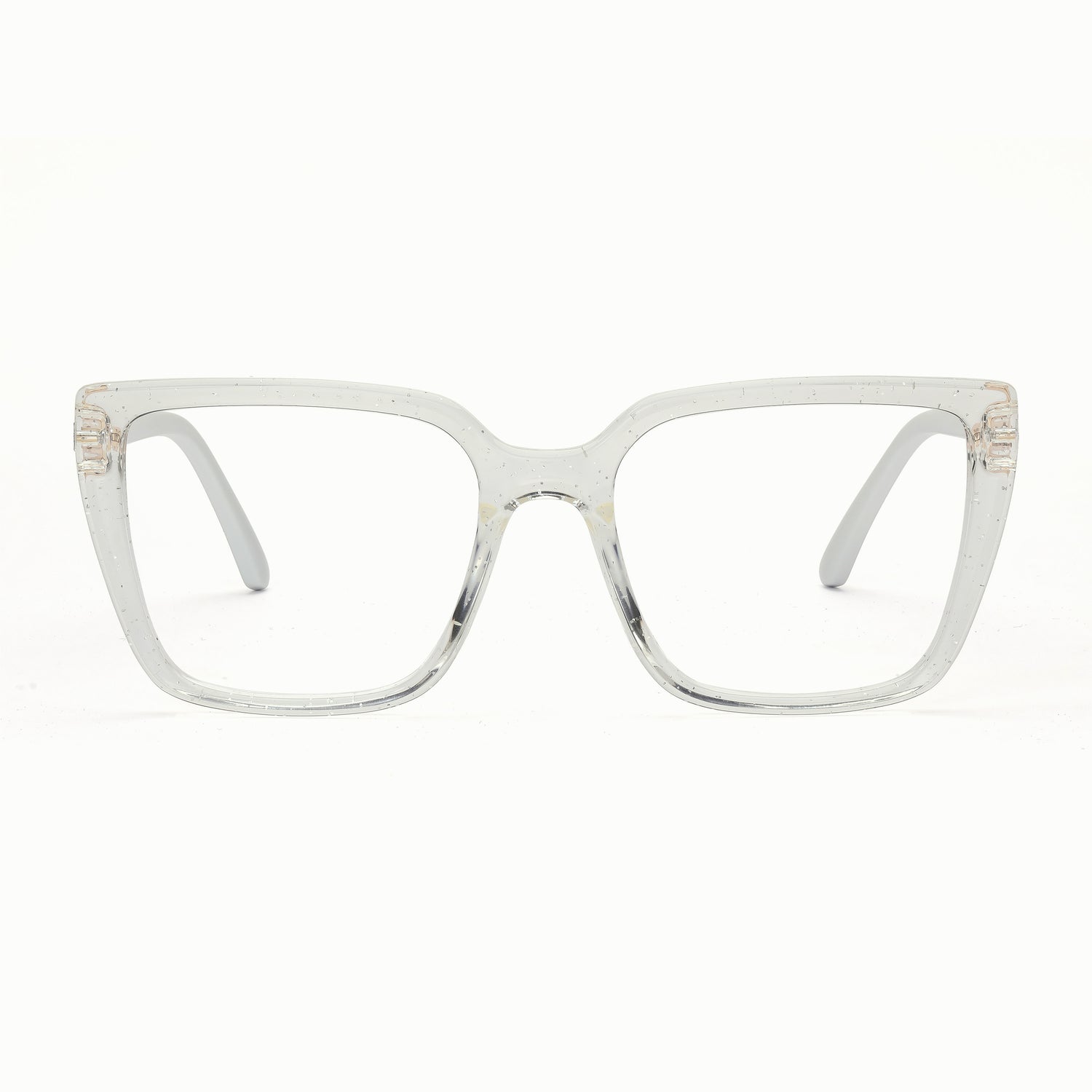 Greenwich square prescription glasses 