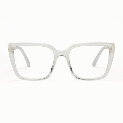 Greenwich square prescription glasses 