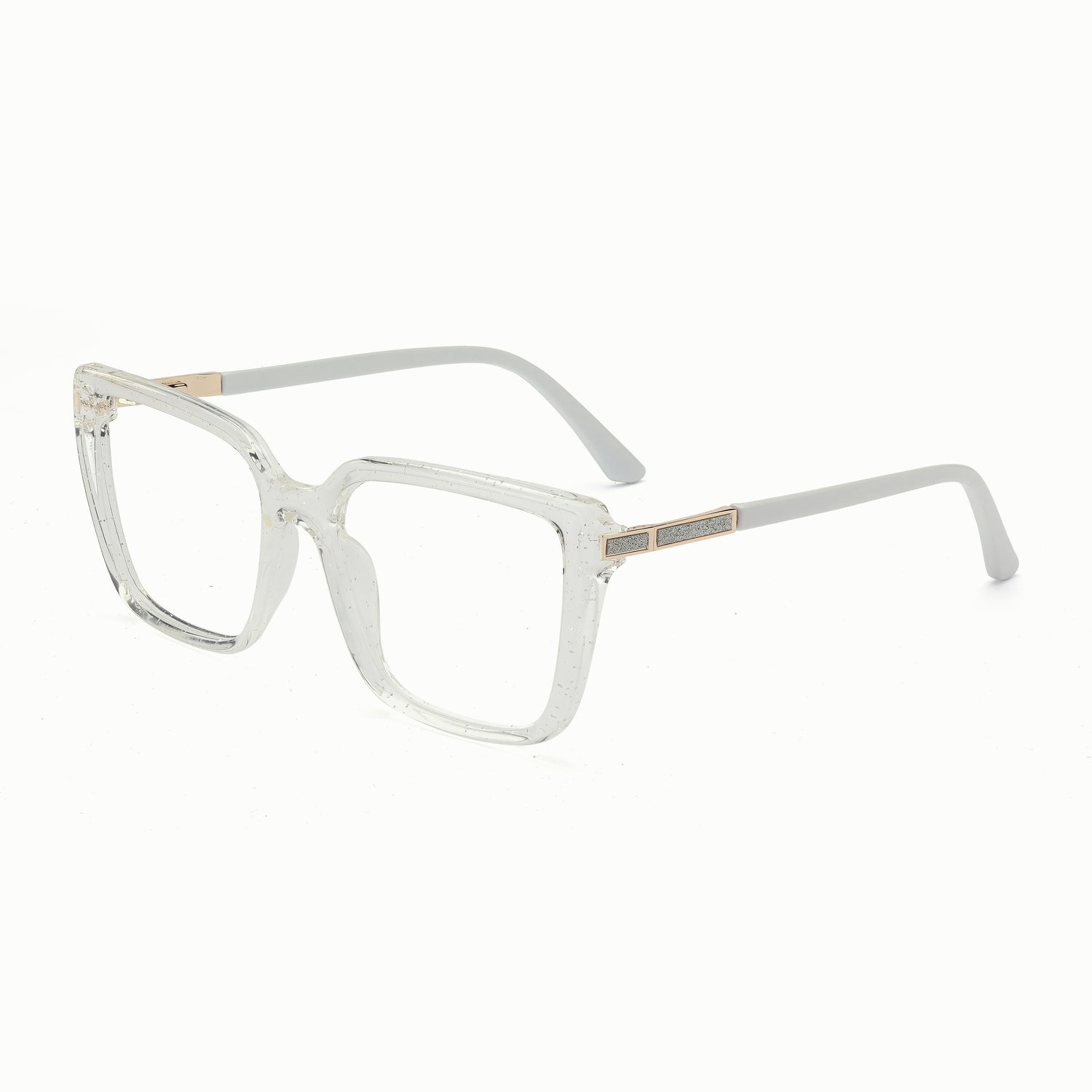Greenwich square prescription glasses 