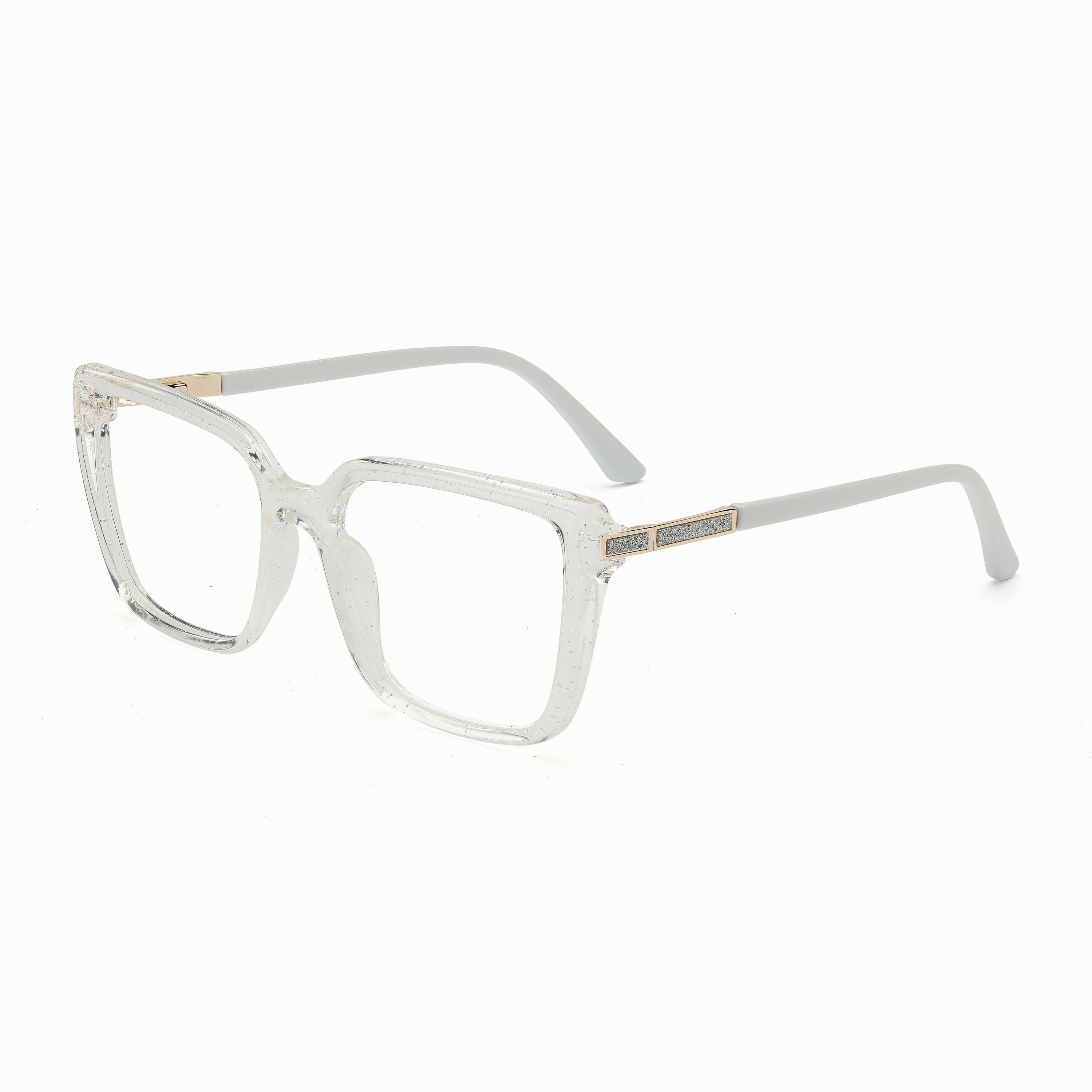 Greenwich square prescription glasses 
