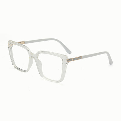 Greenwich square prescription glasses 