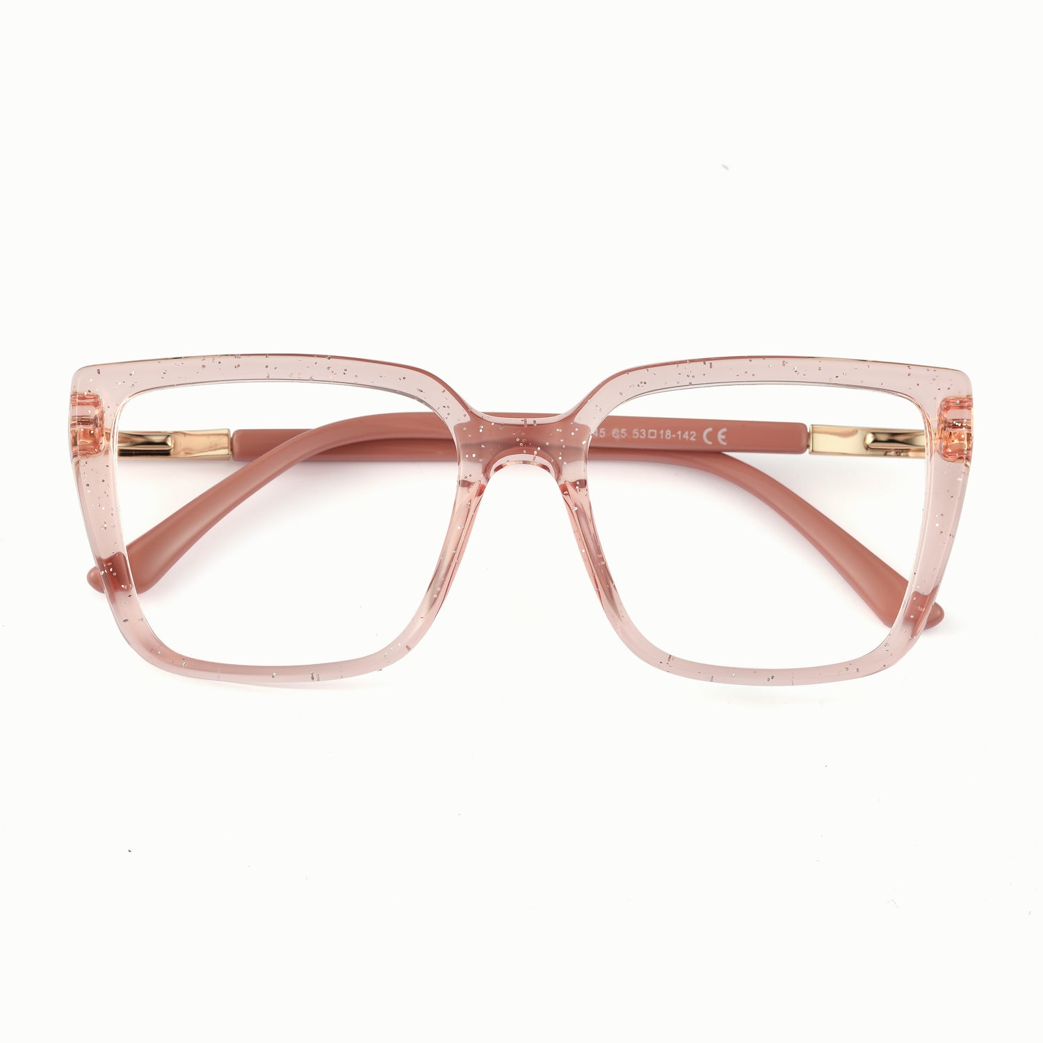 Greenwich square prescription glasses 