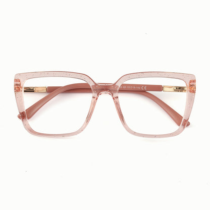 Greenwich square prescription glasses 